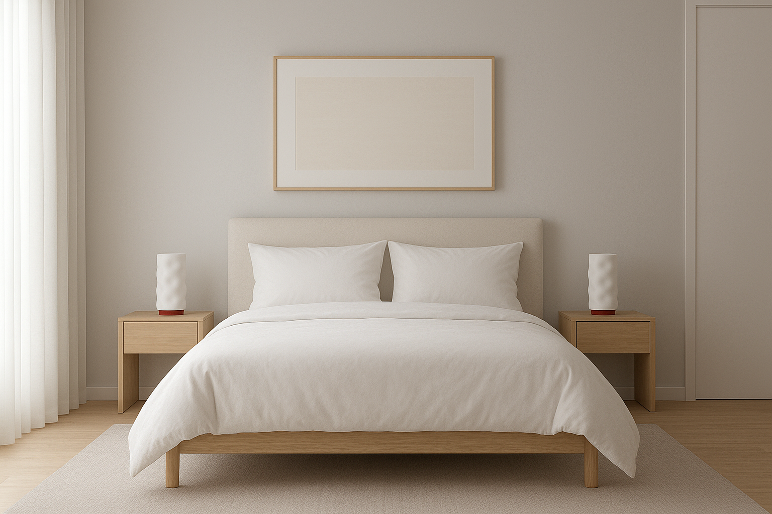 Pack 2 lámparas modernas, multicolor